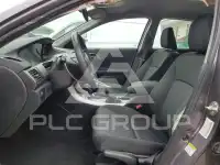 2015 Honda Accord photo