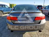 2015 Honda Accord фото