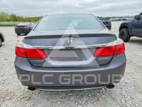 2015 Honda Accord фото