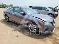 2015 Honda Accord фото