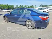 2015 Honda Accord фото