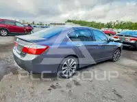 2015 Honda Accord фото