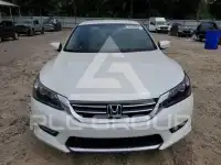 2015 Honda Accord фото