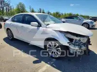 2015 Honda Accord фото