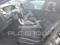 2015 Honda Accord фото
