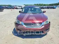 2015 Honda Accord photo