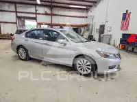 2015 Honda Accord фото