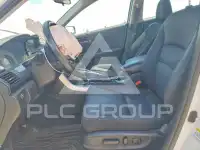 2015 Honda Accord фото