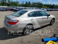 2015 Honda Accord фото