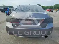 2015 Honda Accord фото