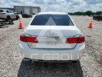 2015 Honda Accord фото