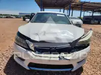 2015 Honda Accord фото