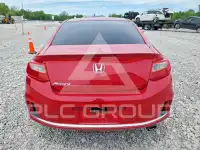 2015 Honda Accord photo