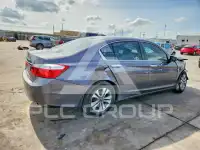 2015 Honda Accord photo