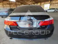 2015 Honda Accord фото