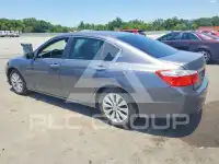 2015 Honda Accord фото