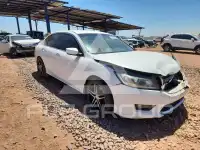 2015 Honda Accord фото