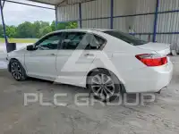 2015 Honda Accord фото