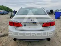 2015 Honda Accord фото