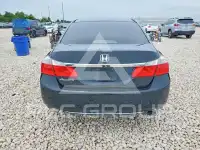 2015 Honda Accord фото