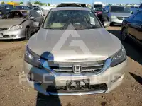 2015 Honda Accord фото