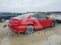2015 Honda Accord фото
