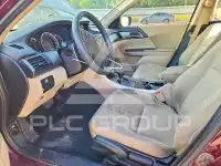 2015 Honda Accord photo
