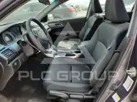 2015 Honda Accord photo