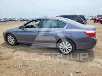 2015 Honda Accord photo