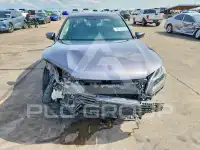 2015 Honda Accord photo