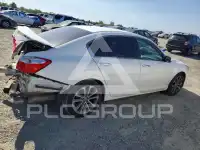 2015 Honda Accord фото