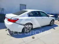 2015 Honda Accord photo