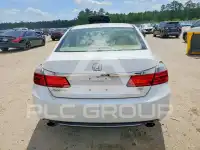 2015 Honda Accord photo