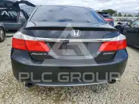 2015 Honda Accord photo