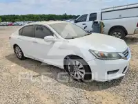 2015 Honda Accord фото