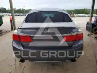 2015 Honda Accord фото