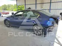 2015 Honda Accord фото