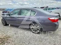 2015 Honda Accord фото