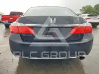 2015 Honda Accord фото