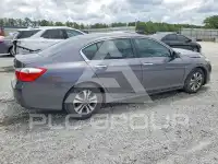 2015 Honda Accord фото