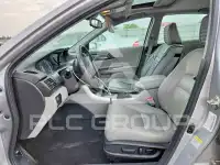 2015 Honda Accord фото