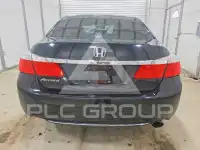 2015 Honda Accord фото