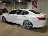 2015 Honda Accord фото