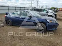 2015 Honda Accord фото