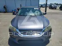 2015 Honda Accord фото