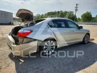 2015 Honda Accord фото