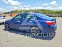 2015 Honda Accord photo
