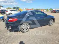 2015 Honda Accord фото