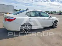 2015 Honda Accord фото