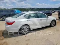 2015 Honda Accord photo